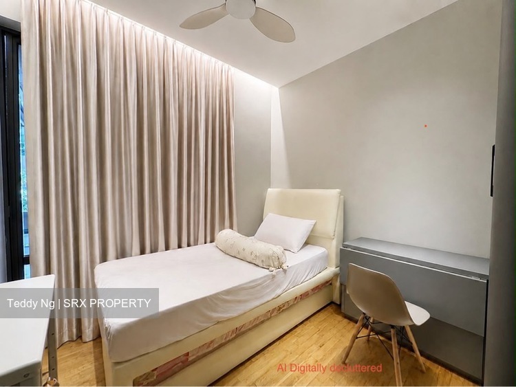 Stratum (D18), Condominium #600470751